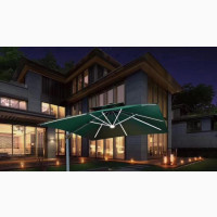 Imported Quality Unique Sun Shield Umbrella With Solar