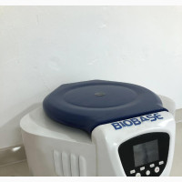 Biobase BKC-TH16 Centrifuge (24*1.5/2.0ml Rotor)