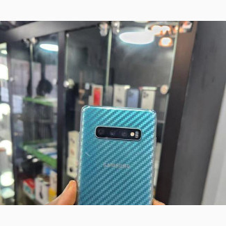Samsung Galaxy S10 Plus 128 GB Green