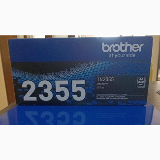 Brother Toner TN2355
