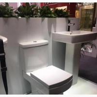 Luxurious Eagle Water Closet - Brand New