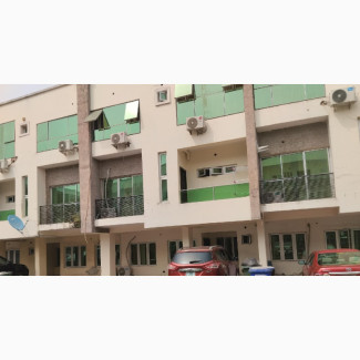 Furnished Studio Apartment in Paradise 2, Chevron for rent