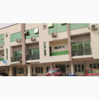 Furnished Studio Apartment in Paradise 2, Chevron for rent