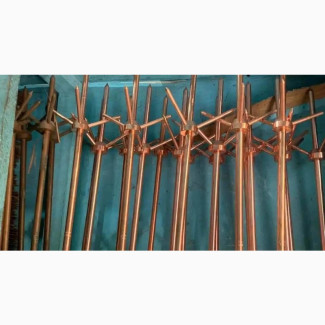 Copper Thunder Arestor