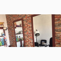 Salon Hair Dryer Mirror - Buy Now