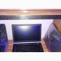 Dell Latitude E6220 Laptop - Intel Core i5, 4GB RAM, 320GB HDD