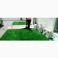 Syntethic Artificial Gras For Garden
