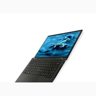 New Laptop Lenovo ThinkPad T14 G3 32GB Intel Core I7 SSD 512GB