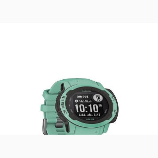 Instinct 2S Solar Fitness Watch