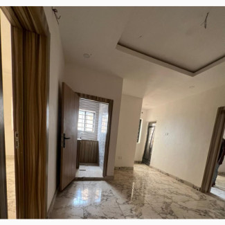 2bdrm Block of Flats in Ilupeju for rent
