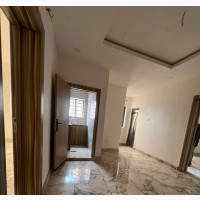 2bdrm Block of Flats in Ilupeju for rent