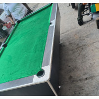 Lowcost Snooker Board