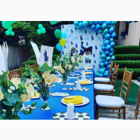 Event Management, Decorations and Rentals Services