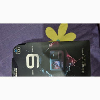 Gopro Hero 9