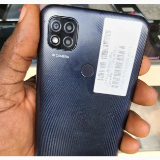 Xiaomi Redmi 9C 64 GB Black