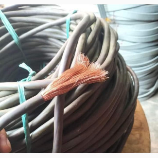 70mmx1core High Quality Electrical Flexible Cable 100%Copper