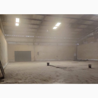 5, 500sqft Warehouse in a Secure Premises at Apapa-Oshodi Exp