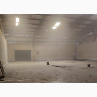 5, 500sqft Warehouse in a Secure Premises at Apapa-Oshodi Exp