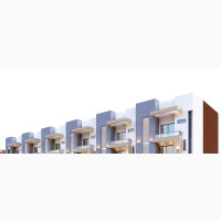4bdrm Block of Flats in The Himalaya Estate, Wuye for sale