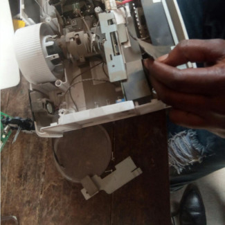 Projector Service Repairs at Ajah