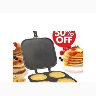 Pancake Maker