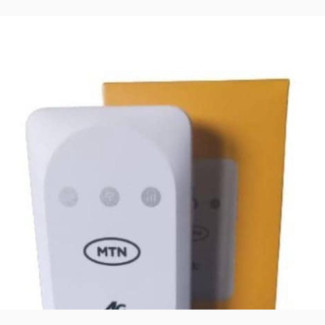4G Universal Mifi That Works With All Networks