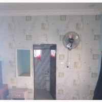 Furnished 6bdrm Duplex in Apo Resettlement for rent