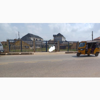 Commercial Land for Lease on Busy Road