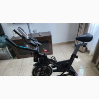 Fitness Spin Bike