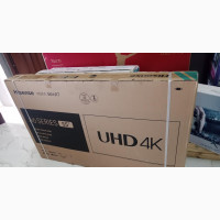 Hisense 55 Smart TV - Enjoy Netflix