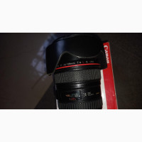 Canon Lens 24-105mm