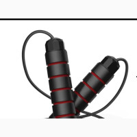 Weighted Skipping Ropes