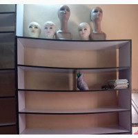 Standard Cupboard Shelves for Books