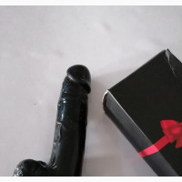 7 Dildo Female Sex Toy Massager Clitoris Stimulator Adult