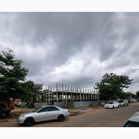 Primely Located Commercial Plot for Sale