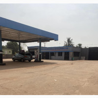 Fuel Station Available for Lease