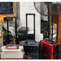 Luxury Trolley Boxes