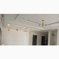 Newly Built 4bdrm Duplex in River Park, Lugbe District