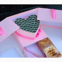 Mouth Watering Gift Boxes Available at Affordable Prices