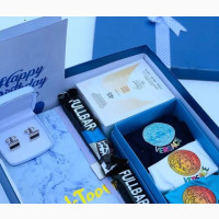 Mouth Watering Gift Boxes Available at Affordable Prices