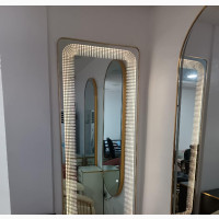 Salon Hanging Mirror