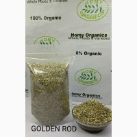 Goldenrod Herb