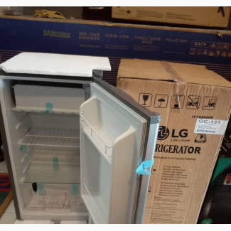LG GC-131 One-Door Refrigerator