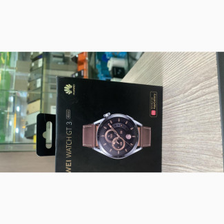 Huawei GT3 Smart Watch