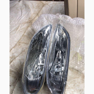 Toyota Corolla 2005 Model Fog L Set