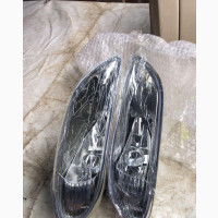 Toyota Corolla 2005 Model Fog L Set