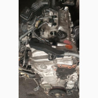 Toyota Engine