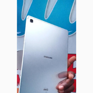 Samsung Galaxy Tab S6 Lite 128 GB Silver