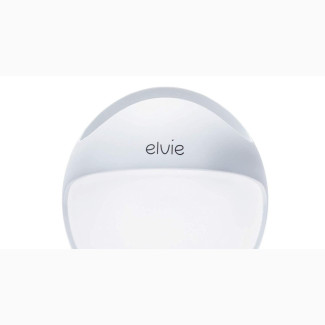 Elvie Curve Manual Wearable Breast Pump