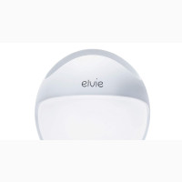 Elvie Curve Manual Wearable Breast Pump
